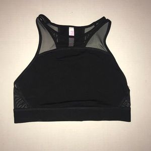 Victoria’s Secret PINK Mesh Sports Bra